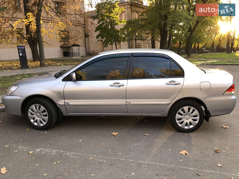 Седан Mitsubishi Lancer 2008 в Миколаєві фото 21 Седан Mitsubishi Lancer 2008 в Миколаєві