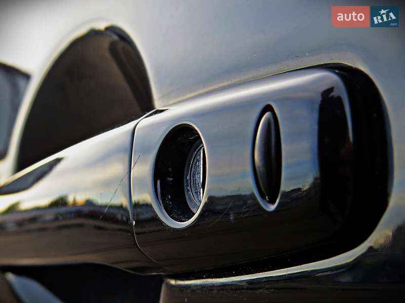 Седан Mitsubishi Lancer 2008 в Черкасах