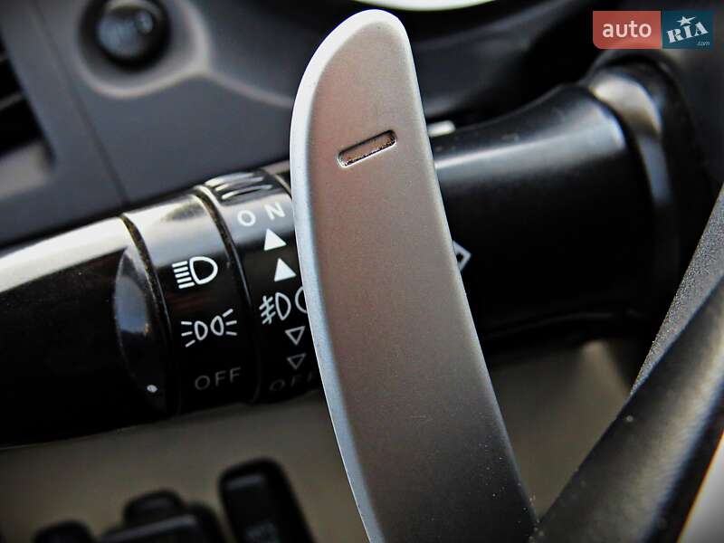 Седан Mitsubishi Lancer 2008 в Черкасах