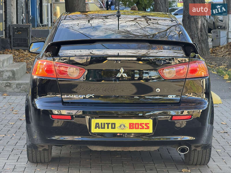 Седан Mitsubishi Lancer 2007 в Миколаєві фото 16 Седан Mitsubishi Lancer 2007 в Миколаєві