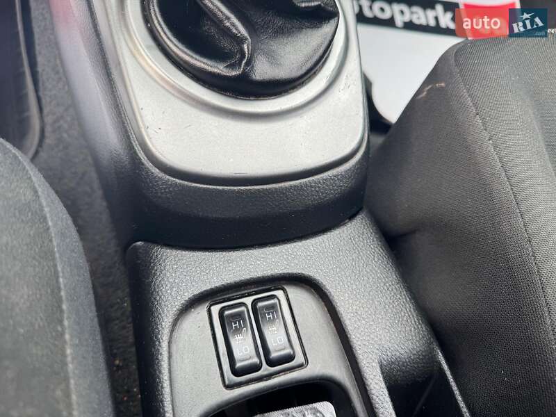 Седан Mitsubishi Lancer 2008 в Запоріжжі