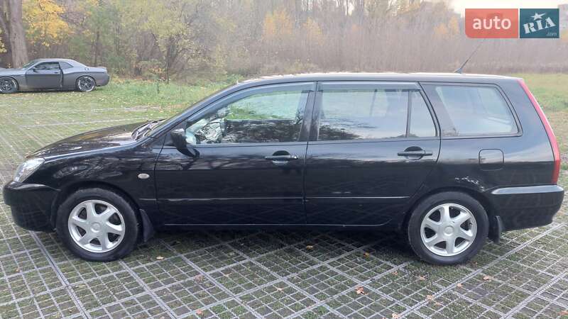 Універсал Mitsubishi Lancer 2006 в Києві