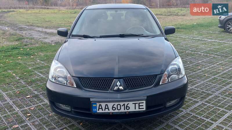 Універсал Mitsubishi Lancer 2006 в Києві