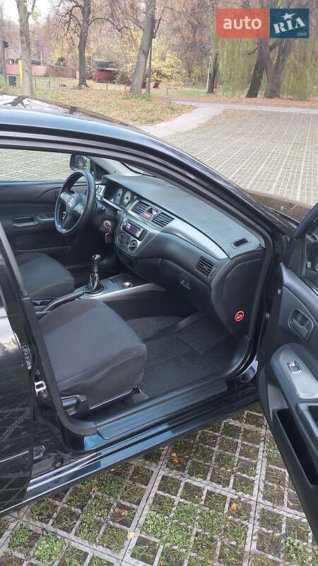Універсал Mitsubishi Lancer 2006 в Києві