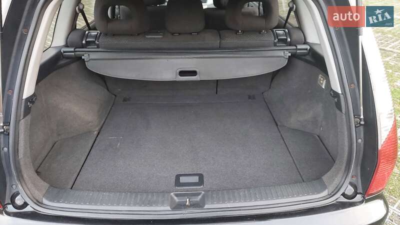 Універсал Mitsubishi Lancer 2006 в Києві