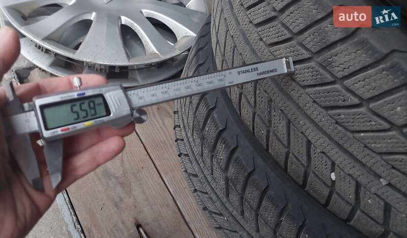 Універсал Mitsubishi Lancer 2006 в Києві