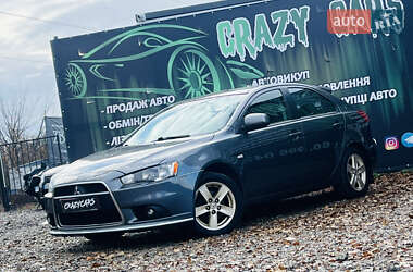 Хэтчбек Mitsubishi Lancer 2011 в Харькове