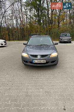 Седан Mitsubishi Lancer 2004 в Обухові