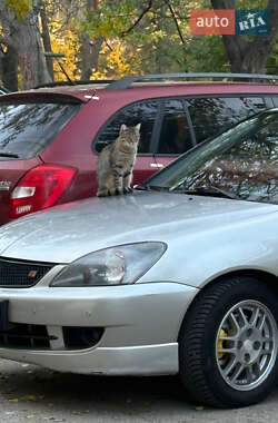 Седан Mitsubishi Lancer 2007 в Одессе