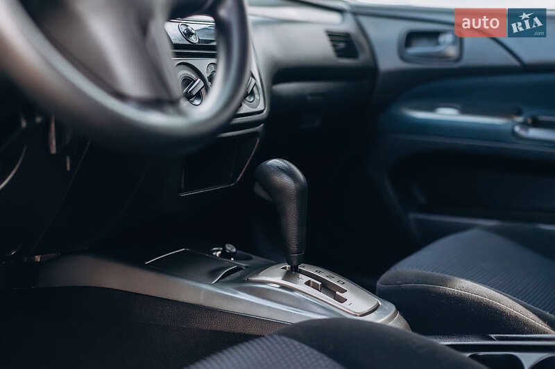 Седан Mitsubishi Lancer 2006 в Одесі фото 16 Седан Mitsubishi Lancer 2006 в Одесі