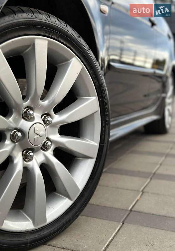 Седан Mitsubishi Lancer 2008 в Ивано-Франковске фото 5 Седан Mitsubishi Lancer 2008 в Ивано-Франковске