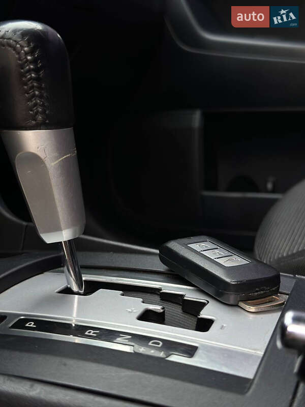 Седан Mitsubishi Lancer 2008 в Ивано-Франковске фото 10 Седан Mitsubishi Lancer 2008 в Ивано-Франковске