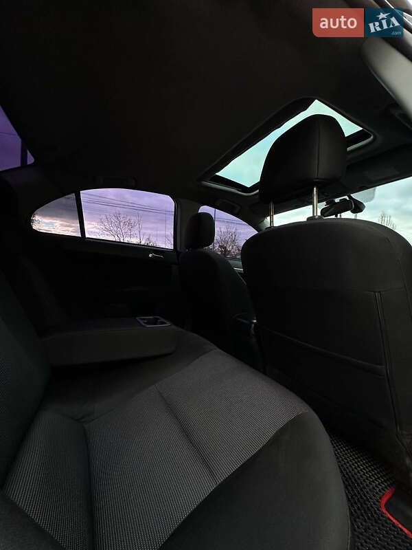 Седан Mitsubishi Lancer 2008 в Ивано-Франковске фото 13 Седан Mitsubishi Lancer 2008 в Ивано-Франковске