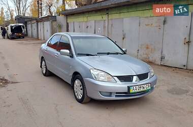 Седан Mitsubishi Lancer 2006 в Києві