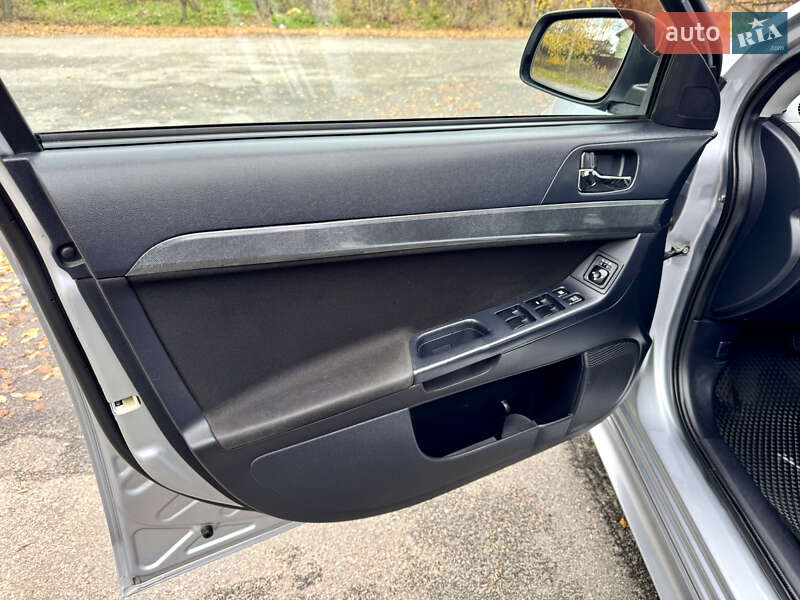 Седан Mitsubishi Lancer 2008 в Харькове фото 11 Седан Mitsubishi Lancer 2008 в Харькове