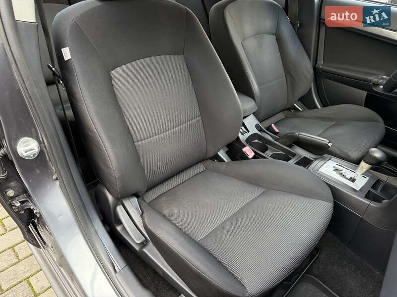 Седан Mitsubishi Lancer 2008 в Виннице фото 31 Седан Mitsubishi Lancer 2008 в Виннице