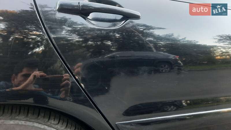 Седан Mitsubishi Lancer 2008 в Киеве фото 15 Седан Mitsubishi Lancer 2008 в Киеве