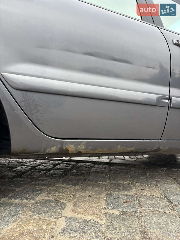 Седан Mitsubishi Lancer 2008 в Кременчуге