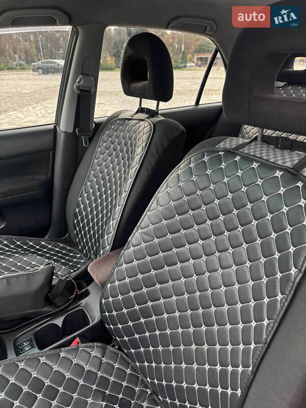 Седан Mitsubishi Lancer 2008 в Кременчуге