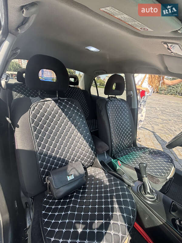 Седан Mitsubishi Lancer 2008 в Кременчуге