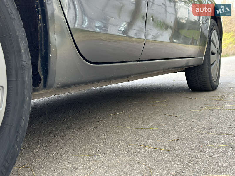 Седан Mitsubishi Lancer 2008 в Броварах фото 15 Седан Mitsubishi Lancer 2008 в Броварах