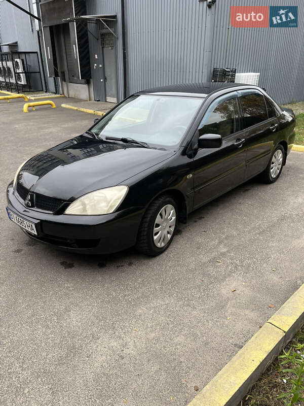 Седан Mitsubishi Lancer 2008 в Ужгороде фото 6 Седан Mitsubishi Lancer 2008 в Ужгороде