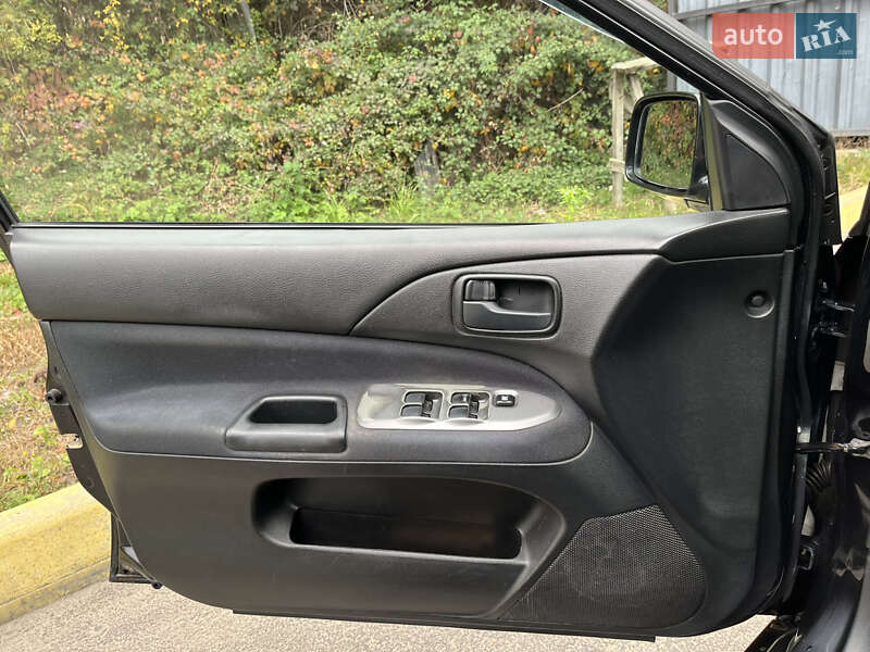 Седан Mitsubishi Lancer 2008 в Ужгороде фото 14 Седан Mitsubishi Lancer 2008 в Ужгороде