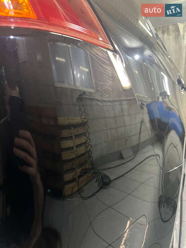 Седан Mitsubishi Lancer 2008 в Днепре