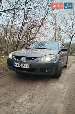 Седан Mitsubishi Lancer 2004 в Білогородці
