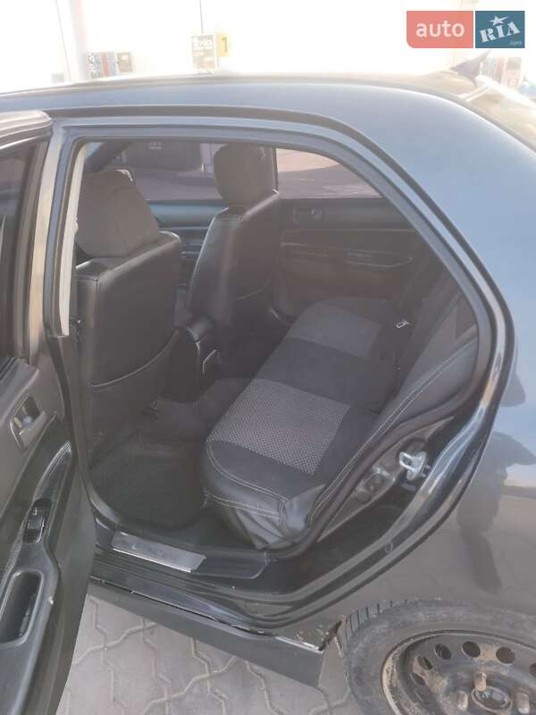 Седан Mitsubishi Lancer 2004 в Білогородці фото 16 Седан Mitsubishi Lancer 2004 в Білогородці