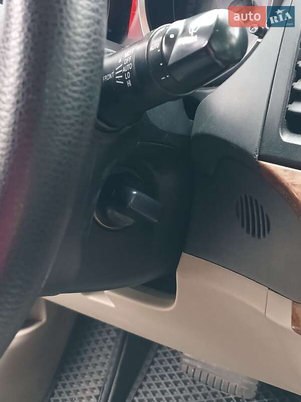 Седан Mitsubishi Lancer 2008 в Харкові фото 11 Седан Mitsubishi Lancer 2008 в Харкові