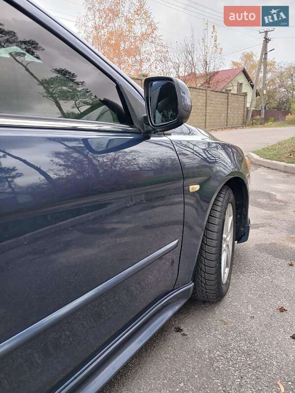 Седан Mitsubishi Lancer 2008 в Харкові фото 20 Седан Mitsubishi Lancer 2008 в Харкові