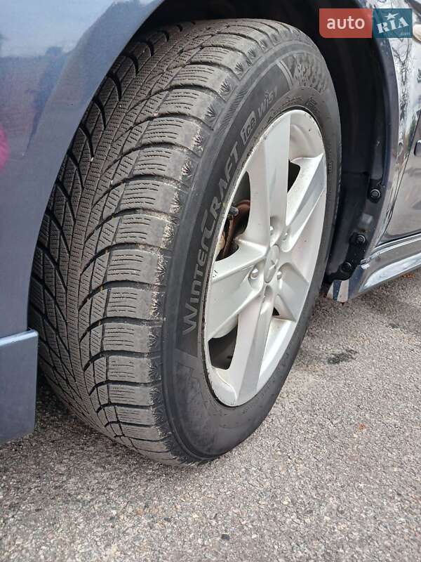 Седан Mitsubishi Lancer 2008 в Харкові фото 22 Седан Mitsubishi Lancer 2008 в Харкові