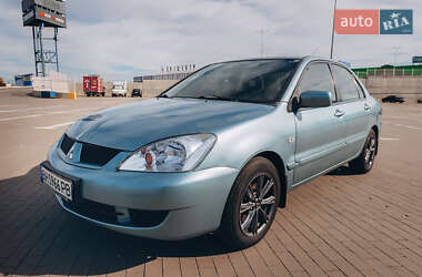 Седан Mitsubishi Lancer 2006 в Одесі