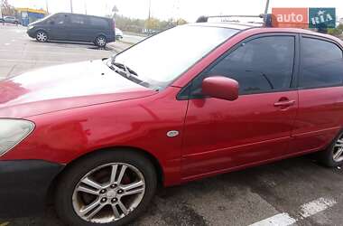 Седан Mitsubishi Lancer 2006 в Києві