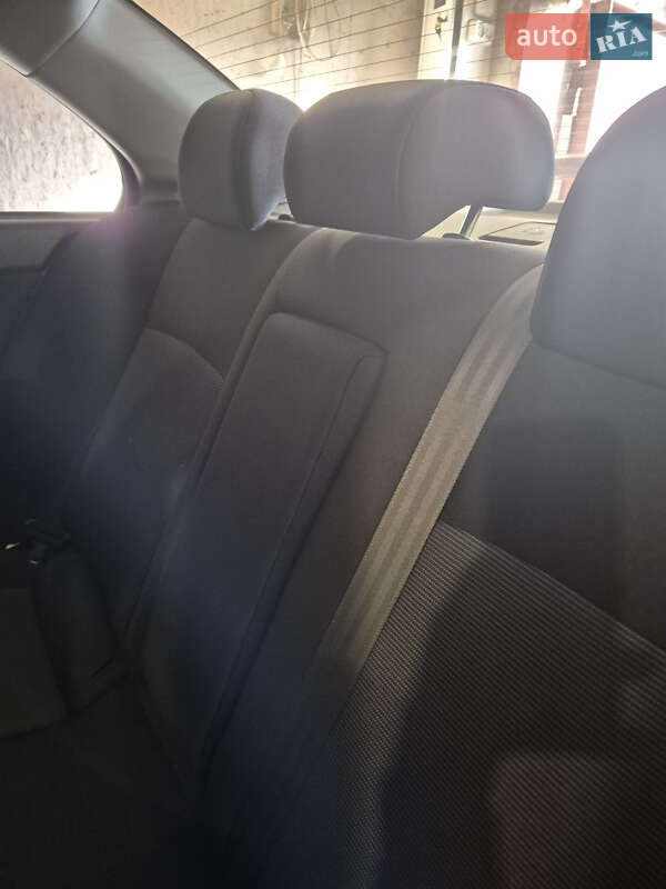 Седан Mitsubishi Lancer 2008 в Александрие