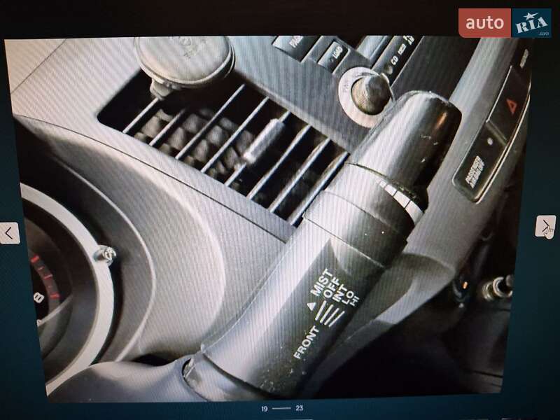 Седан Mitsubishi Lancer 2008 в Києві