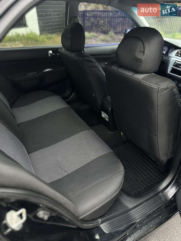 Седан Mitsubishi Lancer 2007 в Белой Церкви фото 13 Седан Mitsubishi Lancer 2007 в Белой Церкви