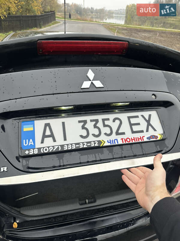 Седан Mitsubishi Lancer 2007 в Белой Церкви фото 18 Седан Mitsubishi Lancer 2007 в Белой Церкви