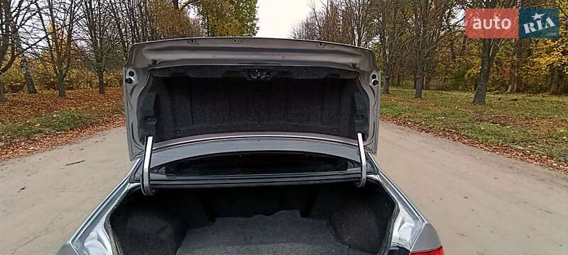 Седан Mitsubishi Lancer 2008 в Желтых Водах