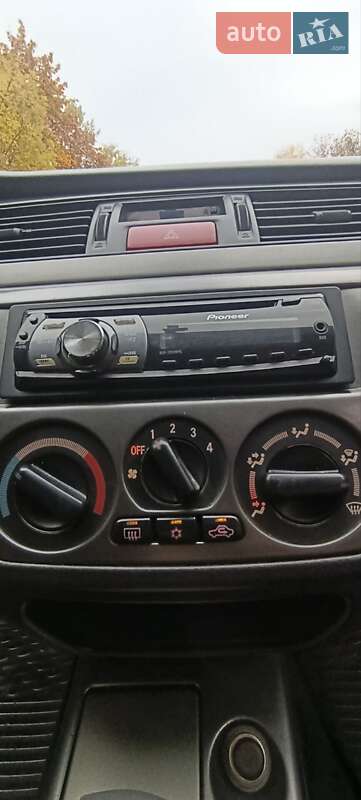 Седан Mitsubishi Lancer 2008 в Желтых Водах