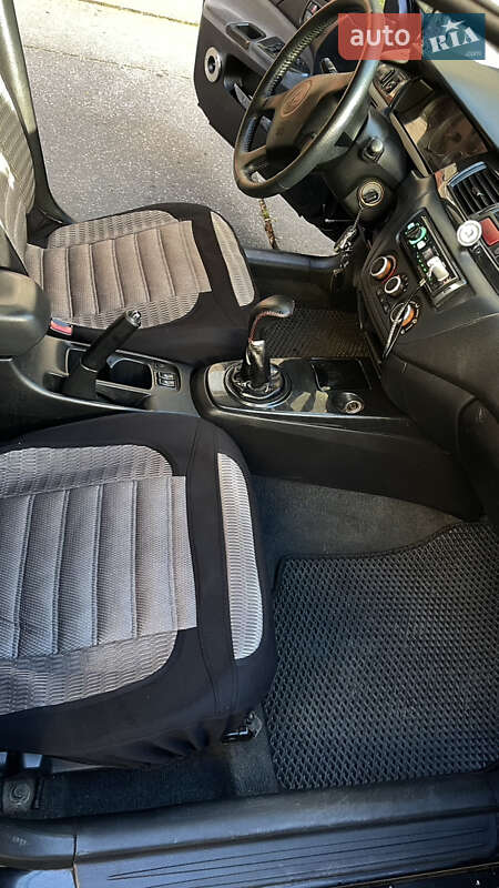 Седан Mitsubishi Lancer 2005 в Львове фото 7 Седан Mitsubishi Lancer 2005 в Львове