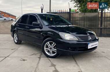 Седан Mitsubishi Lancer 2006 в Києві