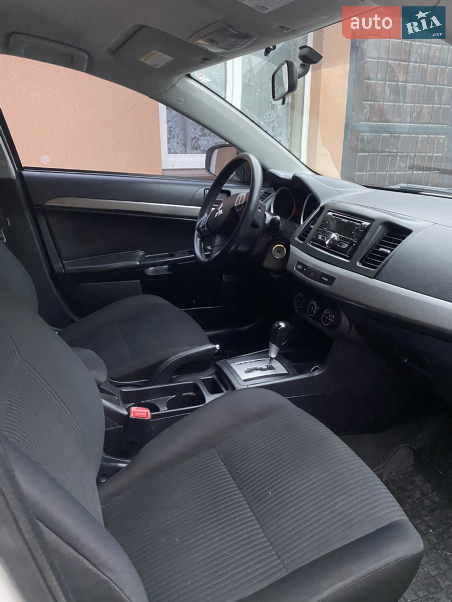 2015 Mitsubishi Lancer - мініатюра 20