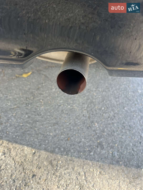 Седан Mitsubishi Lancer 2007 в Дніпрі