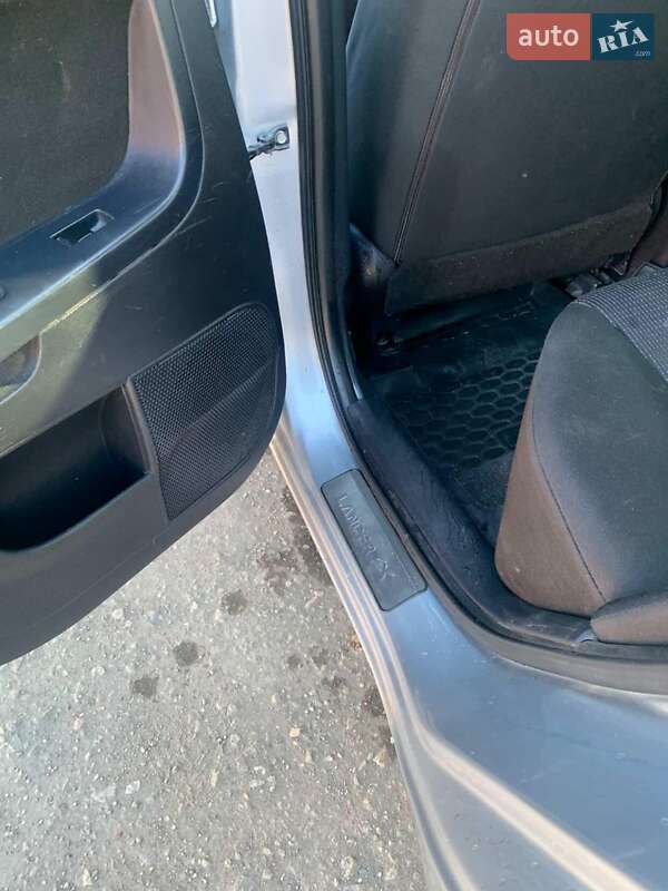 Седан Mitsubishi Lancer 2008 в Хмельницком