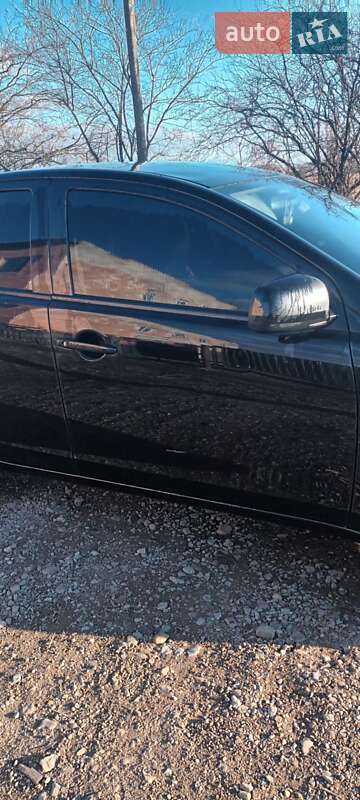 Седан Mitsubishi Lancer 2007 в Ивано-Франковске