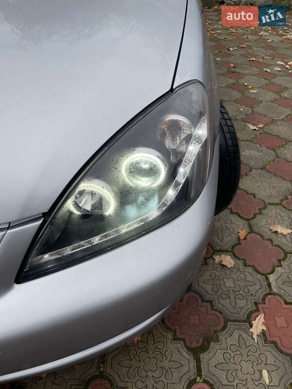 Седан Mitsubishi Lancer 2008 в Житомирі фото 12 Седан Mitsubishi Lancer 2008 в Житомирі