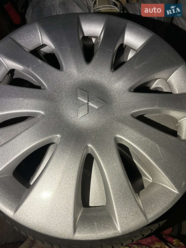 Седан Mitsubishi Lancer 2008 в Житомирі фото 22 Седан Mitsubishi Lancer 2008 в Житомирі