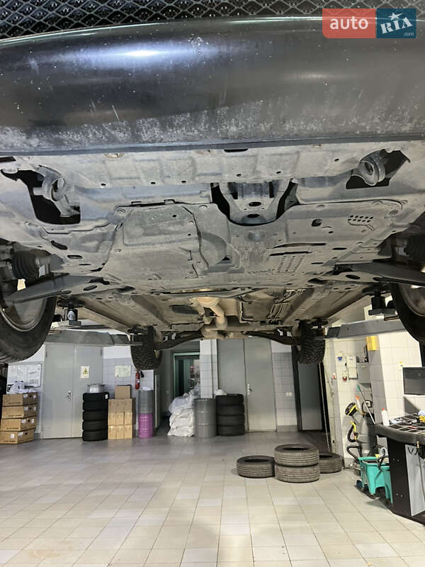 Седан Mitsubishi Lancer 2008 в Днепре